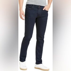 Michael Kors Men's Navy Slim Jeans